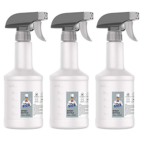 Conjunto de 3 Garrafas de Máquina de Atomização MR SIGA Ningbo Shijia Cleaning Tools Co., Ltd. - Artigos domésticos - conjunto, 3 garrafas, atomização