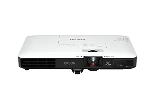 Projetor EPSON EB-1795F (Lumens: 3200 ANSI - 1080p - LCD) Epson - Projetores multimídia - 3200 ANSI, 1080p, lcd