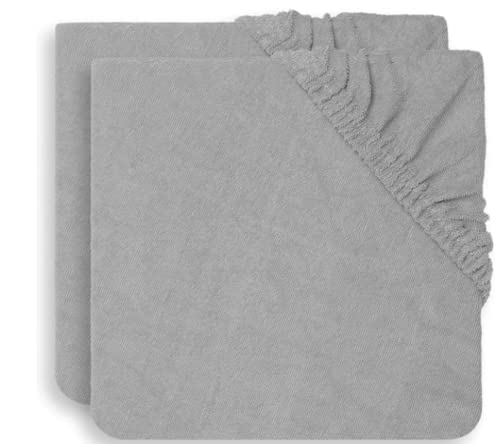 Capa de Guarda-Rede JOLLEIN 550-503-00078 Smits Assen B.V. - Capas para trocador e bandejas - proteção, algodão, poliéster, 50x70 cm