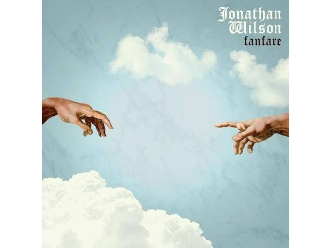 LP + CD - Fanfare (2LP+CD) - 180g Vinyl - 1.5kg Box Set COOP-BELLA UNION - Música e gravações de som - LP, cd, fanfare, vinil, box set