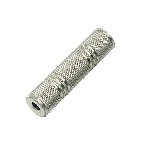 Cabo de Áudio STARTECH (Jack 3.5mm - 20 cm - Preto) PcCableNet - Acessórios de computador - jack 3.5mm, 20 cm, preto