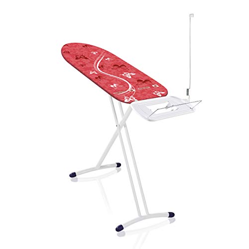 Tábua de Engomar LEIFHEIT Air Board Express L Leifheit - Tábuas de passarroupa - tábua, engomar, leifheit, air board express l