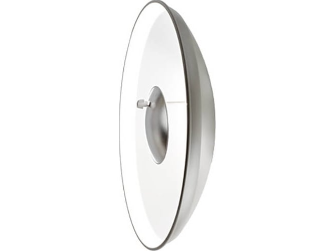 Elinchrom Softbox ELC-Softlite 44 cm (Branco) Elinchrom - Reflectores de flash - softbox, 4,4 cm, 2x2x4m