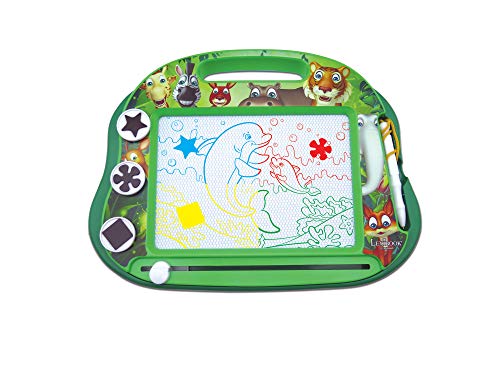 Robô de Brincar LEXIBOOK Animais Mágicos Lexibook - Brinquedos de arte e desenho - robô, brinquedo, animais mágicos