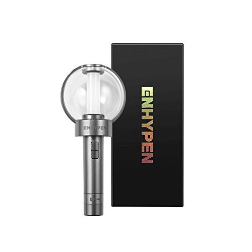 Figura de Ação ENHYPEN Lightstick (Idade Mínima Recomendada: 4 anos) BELIFT - Luminárias Decorativas - figura, ação, enhypen, lightstick