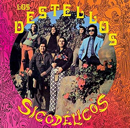 DVD Sicodelicos (Edição em Espanhol) (Edição em Espanhol) Vampisoul - Música e gravações de som - dvd, sicodelicos, edição em espanhol