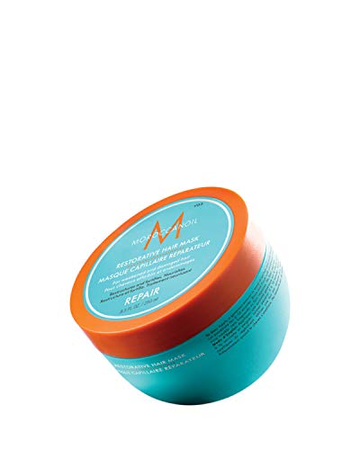 Máscara para o Cabelo MOROCCANOIL Repair Restorative (250ml) Moroccanoil - Shampoo & condicionador - repotenciante, restaurador, 250ml