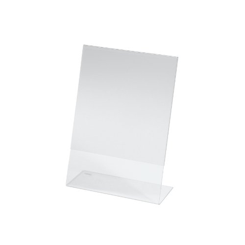 Suporte para Cartazes SIGEL TA 212 | Transparente Sigel - Arquivamento e organização - suporte, cartazes, transparente
