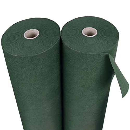 Máscara de Jardinagem SARCIA.EU (Verde - Poliéster - 95 m x 1.10 m) sarcia.eu - Móveis de exterior - verde, poliéster, 95 m x 1.10 m