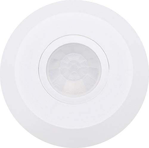 Detetor de movimento GARZA POWER Slim (Área recomendada: 20 m2) Garza - Sensores de movimento - 