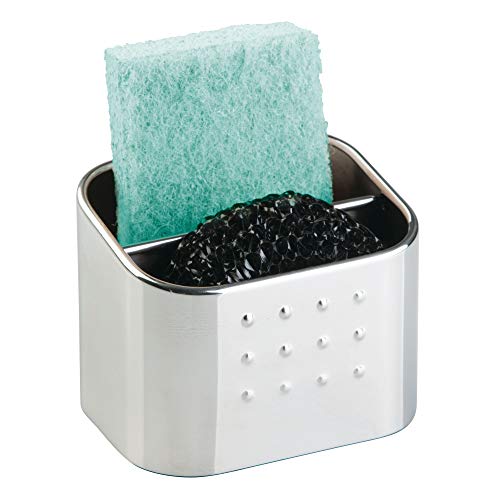Organizador de Lava Loiça iDESIGN 16.5x11.8x2.3cm iDesign - Armazenamento e organização - organizador, lava loiça, idesign