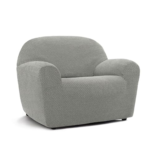 Capa para Sofá FAVERTI One Place Cinzento FAVERTI - Capas de sofá - sofá, cinzento