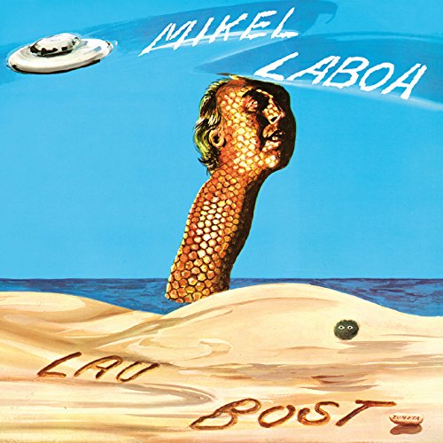 Lau-Bost [Import Allemand] (Vídeo) ELKAR - Cds de música - lau-bost, import alemão, vídeo
