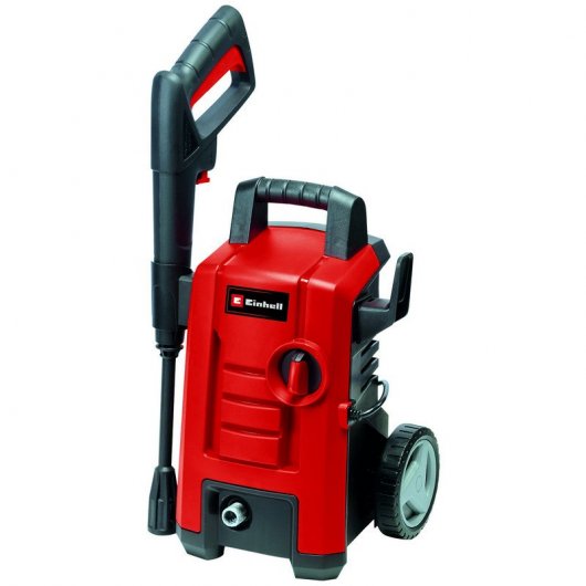 Lavadora de Alta Pressão EINHELL TC-HP 130 Einhell - Lavadoras de alta pressão - alta pressão, einhell
