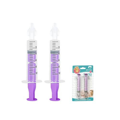 Aspirador nasal para bebés e crianças Lmyzcbzl - Cuidados respiratórios - bebés, crianças, nasal