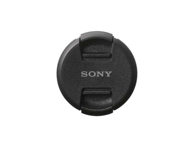 Sony ALC-F49S acessório para montagem de lentes Sony - Tampas de lentes - sony, preto, abs, 10g