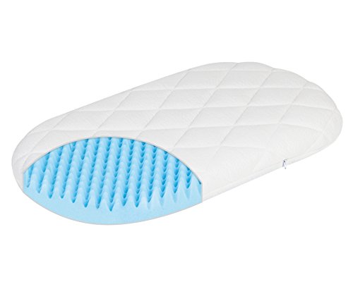 Almofada de Chão JULIUS ZÖLLNER Moisés (82x47cm) Julius Zöllner - Roupa de cama e cama - almofada, chão, julius zöllner, Moisés
