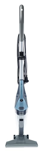 Aspirador Vertical Juanita Sweet Elegance 600W Preto, Branco Juanita - Aspiradores - 600w, 950ml, 16kPa, filtro lavável