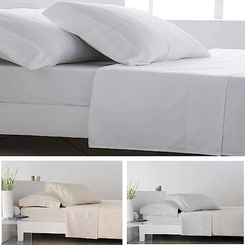 Conjunto de Lençóis COTTON ARMOUR (105x190/200cm) COTTON ARTEAN - Lençóis - conjunto, lençóis, cotton armour, 105x190cm, 200cm