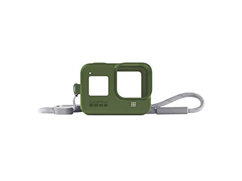GoPro Super Suitcase (Acessório Imagem e Som) GoPro - Bolsas e estojos para câmeras - acessório, imagem, som, verde, hero8 black