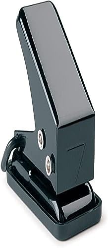 Papel Perfurador RAPESCO PF15A001 (10 folhas) Rapesco - Perfuradores de papel - compacto, bloqueável, 10 folhas, perfurador