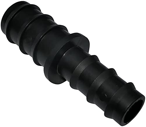 Conector para mangueira de água AERZETIX 20 mm AERZETIX - Acessórios e válvulas para mangueira de jardim - conector, mangueira, água, aerzetix, 20mm