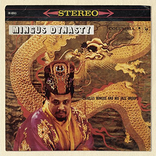 Jogo de tabuleiro MINGUS GAMES Dynasty (12 anos) SONY-MUSIC - Cds de música - dynasty, jogo de tabuleiro, mingus games