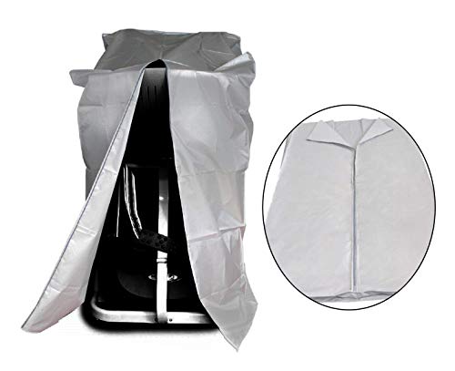 Cobertura de Proteção para Cama WGE 90x75x145 cm WGE - Passadeiras de corrida - proteção, cama, 90x75x145 cm