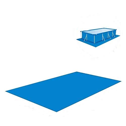 Tapete de Piscina SHINYZONE Azul (500x300cm) Shinyzone - Tapetes - 500x300cm, azul, luxo, elegância