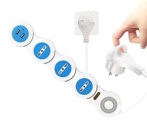 Extensão Elétrica CUC Ex 3000 Usb Branco 3 Tomadas ISDI - Fios e cabos elétricos - usb, 3 tomadas, branco
