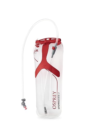 Garrafa para Bebidas OSPREY HYDRAULICS LT 2.5L Osprey - Sistemas de hidratação - 2.5l, OSPREY