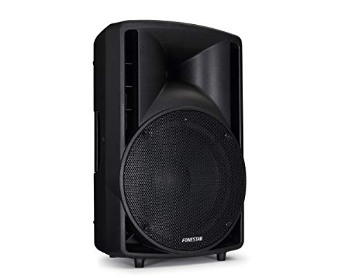 Coluna Auto FONESTAR ASB-10120U (Preto - 200 W) FONESTAR - Alto-falantes - 200 W, preto, 55-18000 Hz