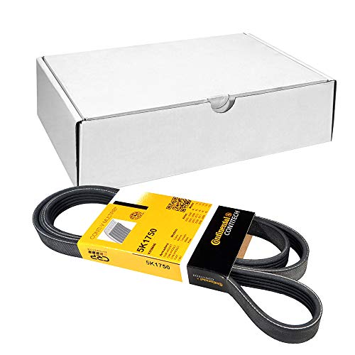 Correia de Acessórios para Motosierras CONTINENTAL CONTECH 5PK1750 CONTITECH - Peças do motor do veículo automóvel - motosierras, transmissão por adesão, alternadores, ventiladores