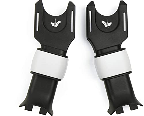 Adaptador de Carrinho de Bebé BUGABOO Cameleon Bugaboo - Móveis para bebês e crianças pequenas - fecho, segurança, metal