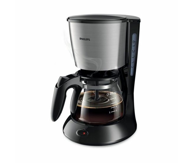 Máquina de Café de Filtro PHILIPS HD7435/20 Philips - Cafeteiras de filtro - filtro, philips