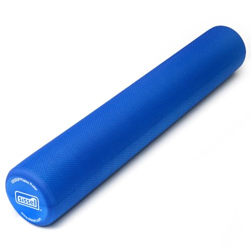 Rodilho de Pilates SISSL PRO FITNESS 5-6-7mm Sissel - Massageadores - pilates, 5-6-7mm