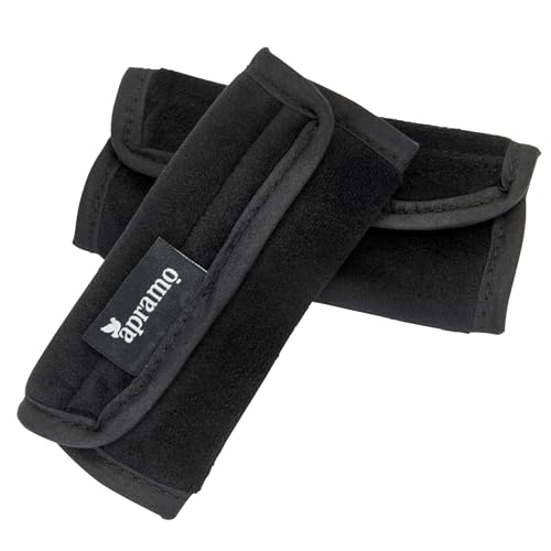 Almofada para cinto de segurança apramo 1 peça(s) Apramo - Capas de cinto de segurança para veículos - almofada, cinto de segurança