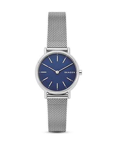 Relógio SKAGEN SKW2759 (Dourado - Aço inoxidável) Skagen - Relógios - dourado, aço inoxidável, ecrã digital, cronógrafo