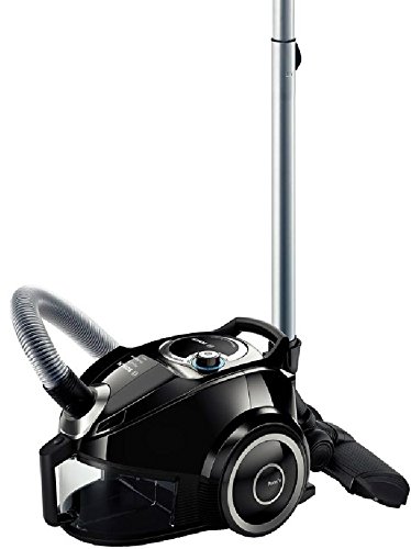 Aspirador Vertical BOSCH BGS4Sil73A (Autonomia: 60 min - Capacidade: 0.7 L) Bosch - Aspiradores - 600w, 0.7L, filtro hepa, limpeza de superfícies