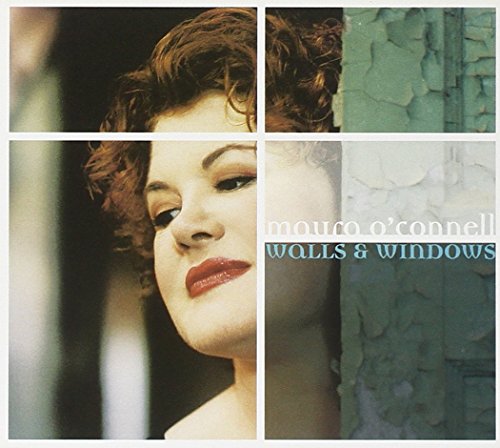 CD Walls And Windows - Walls And Windows (1 CDs) SUGARHILL - Cds de música - cd, walls and windows