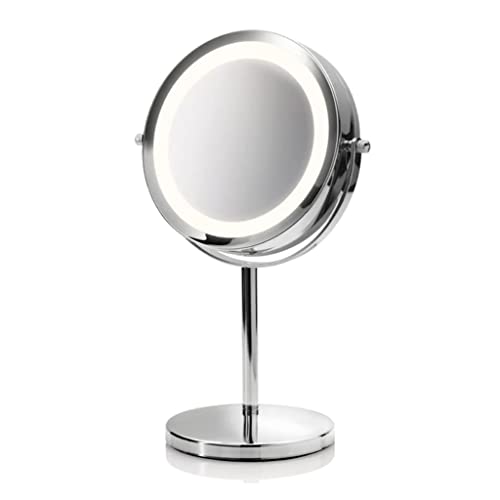 Medisana Cm 840 Espelho de Maquilhagem com Luzes Led Medisana - Ferramentas de Maquiagem - espelho, maquilhagem, luzes LED