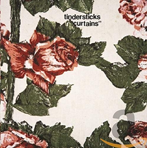 CD Curtains + Bonus (2Cd) /Tindersticks (Música) MUSIC ON CD - Cds de música - cd, curtains, bónus, tindersticks