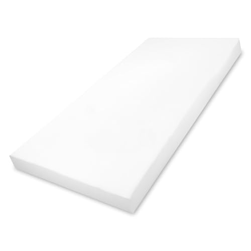 Colchão TOTS SLEEP BABY (Branco - Espuma) Totsy Baby - Colchões - espuma, bebé, branco