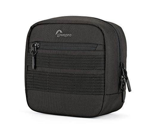 Bolsa para Equipamentos Fotográficos LOWEPRO Pro Tactic 100 AW Lowepro - Peças e acessórios para câmeras - fotográficos, pro tactico, LOWEPRO