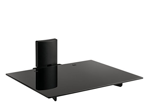 Suporte de TV MELICONI 480517 (Ajustável - 32'' a 55'' - Até 50 kg) Meliconi - Suportes para tv e monitor - ajustável, 32 a 55, 50 kg, parede