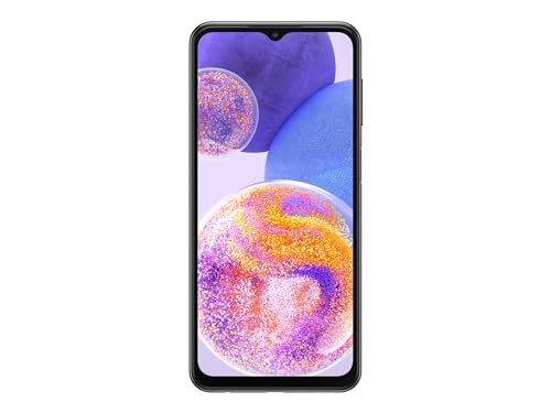 Smartphone SAMSUNG Galaxy A23 (6.7'' - 4 GB - 64 GB - Preto) SAMSUNG - Telemóveis - 6.7 polegadas, 4 GB, 64 gb, android