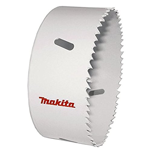 Acessório p/ Multiferramenta MAKITA D-17136-92 Makita - Acessórios para brocas e parafusadeiras - preto, metal, multiferramenta, diâmetro 9,2 cm