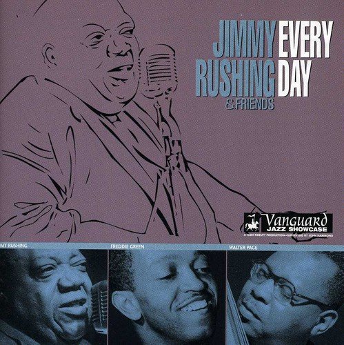 Livro Every Day de M. C. Beaton (Inglês) VANGUARD - Música e gravações de som - m. c. beaton, Every Day