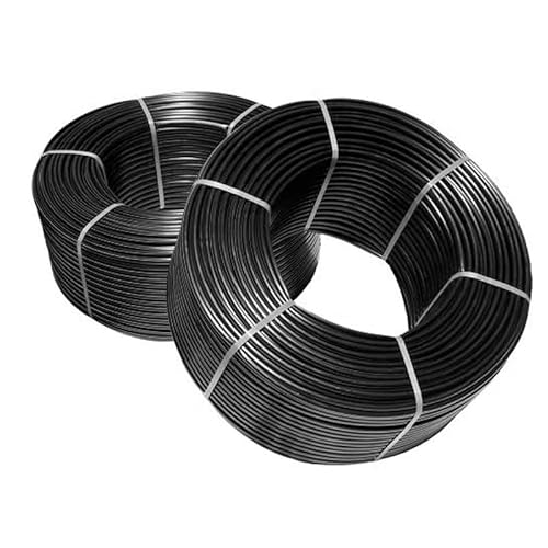 Mangueira de Rega Gota a Gota MUGAR 16 mm (400 m) IMPORTACIONES MUGAR - Mangueiras pneumáticas - 400 m, 1,6 mm, gota a gota
