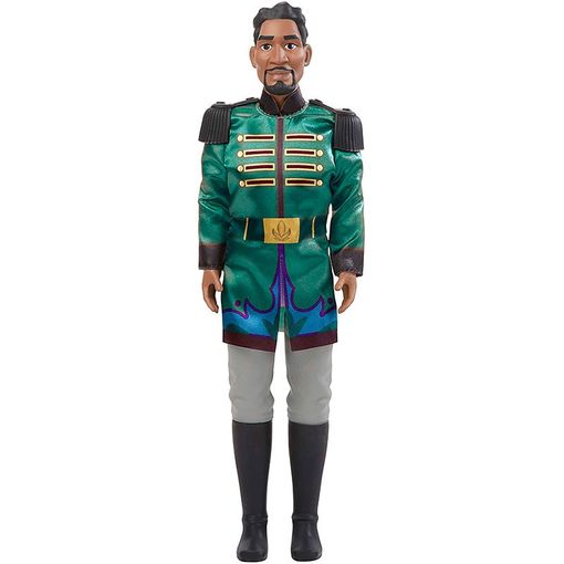 Boneco DISNEY FROZEN Olaf (Idade Mínima Recomendada: 3 anos) Hasbro - Bonecas - articulado, madeira, vestível, botas vermelhas